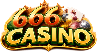 666casino logo